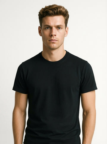Alba T-Shirt® | Minimal, Lightweight, Everyday Essential