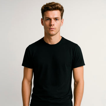 Alba T-Shirt® | Camiseta Tecnológica Premium de Ajuste Perfecto
