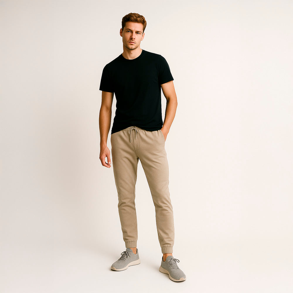 Alba T-Shirt® | Camiseta Tecnológica Premium de Ajuste Perfecto