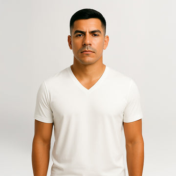 Alba T-Shirt Cuello V