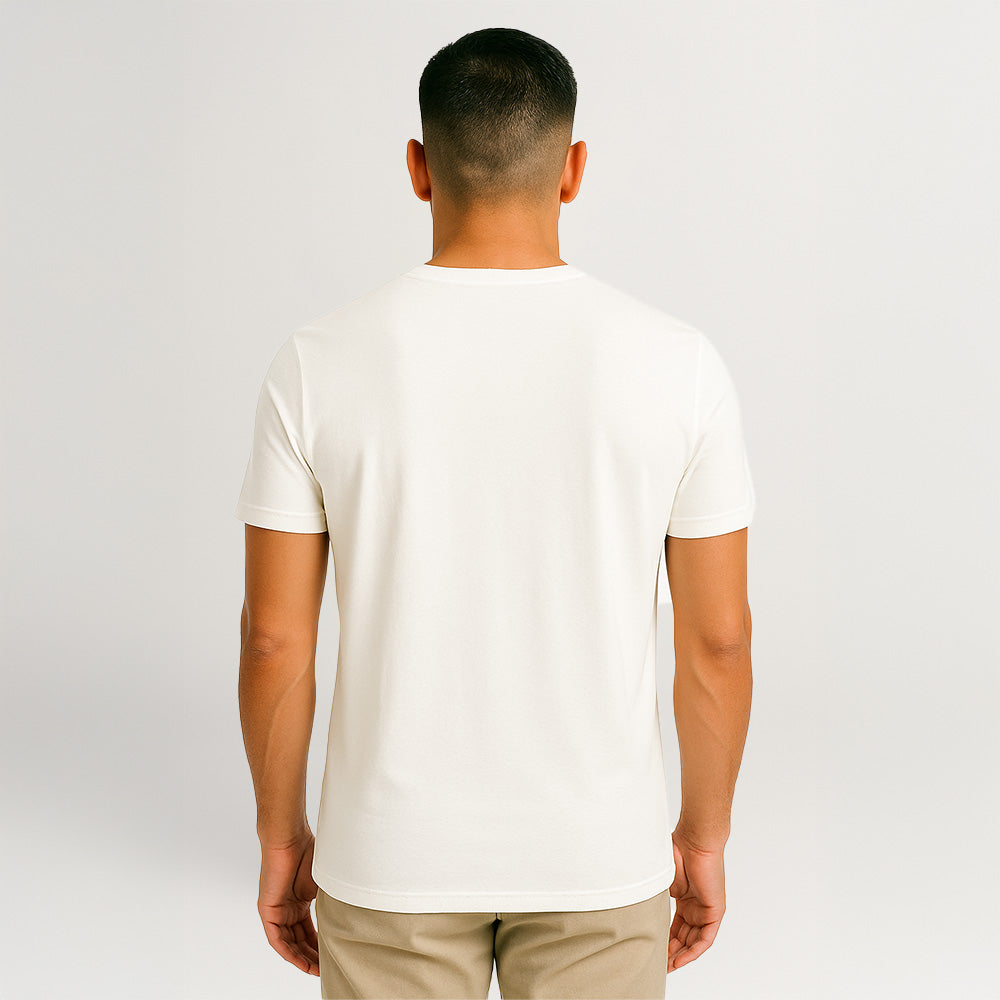 Alba T-Shirt Cuello V
