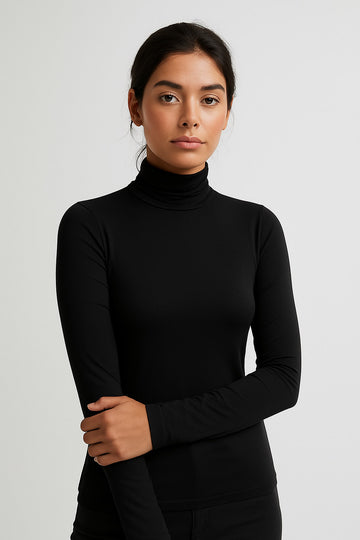 Vela Base Cuello Alto